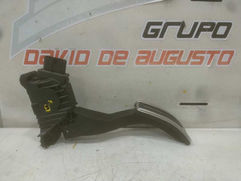 POTENCIOMETRO PEDAL VOLKSWAGEN GOLF VII LIM. (5G1) R 4Motion BlueMotion Tech.   |   01.15 - 12.17