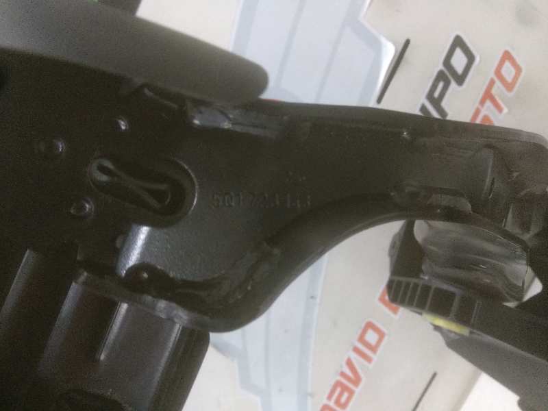 PEDAL FRENO VOLKSWAGEN GOLF VII LIM. (5G1) R 4Motion BlueMotion Tech.   |   01.15 - 12.17