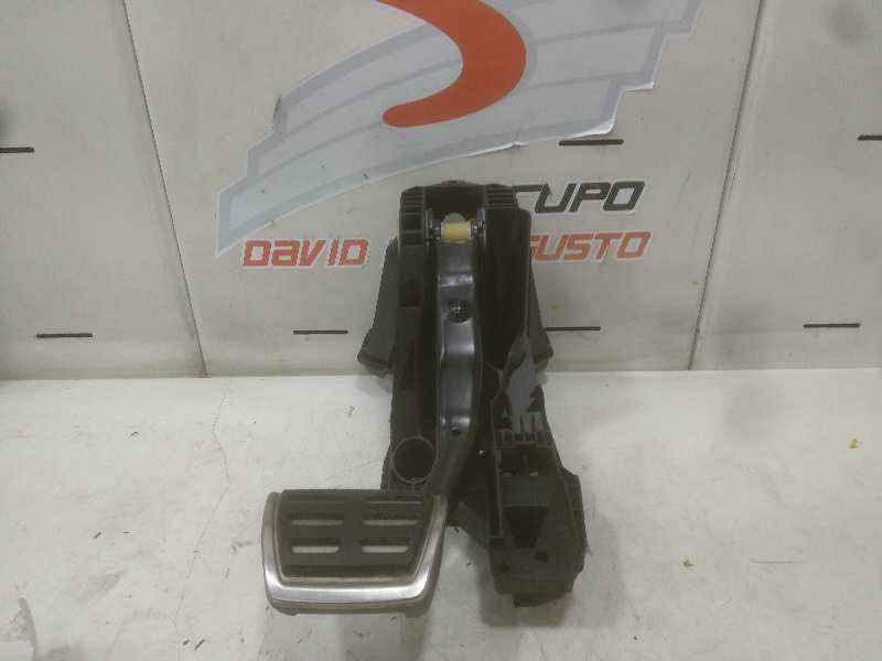PEDAL FRENO VOLKSWAGEN GOLF VII LIM. (5G1) R 4Motion BlueMotion Tech.   |   01.15 - 12.17
