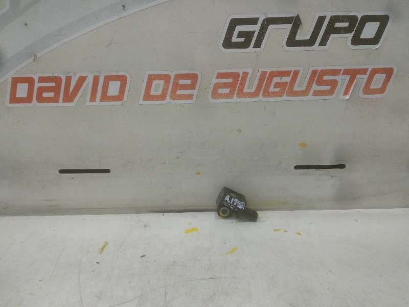 SENSOR DE AIRBAG TRASERO IZQUIERDO VOLKSWAGEN GOLF VII LIM. (5G1) R 4Motion BlueMotion Tech.   |   01.15 - 12.17