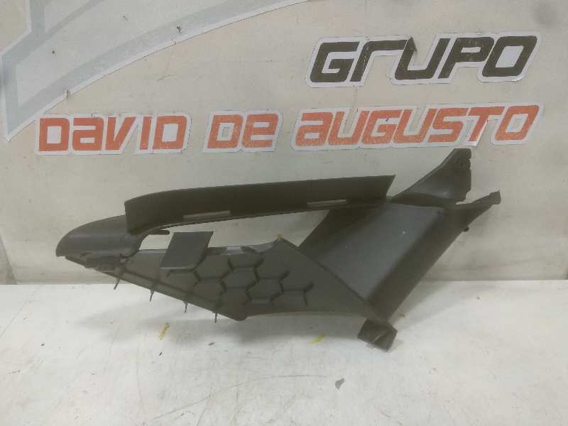 REVESTIMIENTO VENTANA DERECHA VOLKSWAGEN GOLF VII LIM. (5G1) R 4Motion BlueMotion Tech.   |   01.15 - 12.17