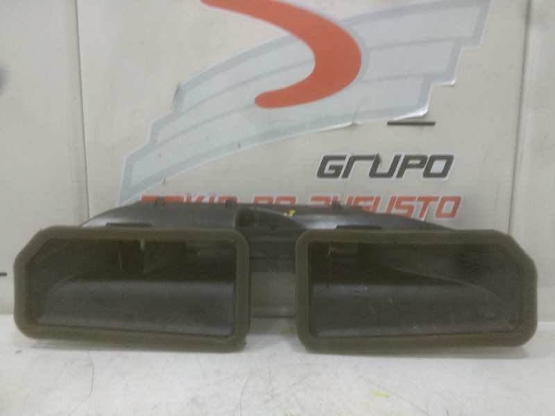 ENTRADA DE AIRE VOLKSWAGEN GOLF VII LIM. (5G1) R 4Motion BlueMotion Tech.   |   01.15 - 12.17