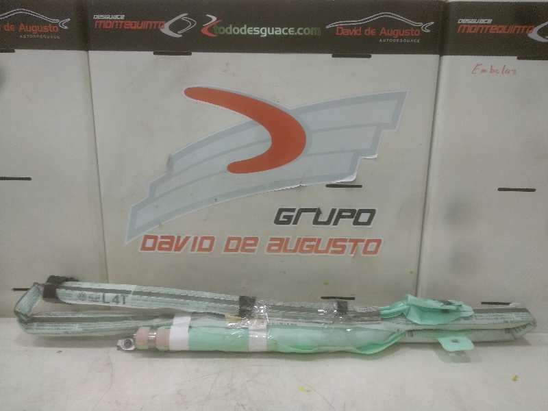 AIRBAG CORTINA DELANTERO IZQUIERDO VOLKSWAGEN GOLF VII LIM. (5G1) R 4Motion BlueMotion Tech.   |   01.15 - 12.17