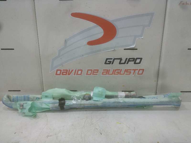AIRBAG CORTINA DELANTERO DERECHO