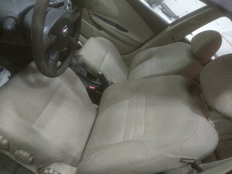 NISSAN PRIMERA BERLINA (P12) Acenta Motor 1,6 Ltr. - 80 kW CAT