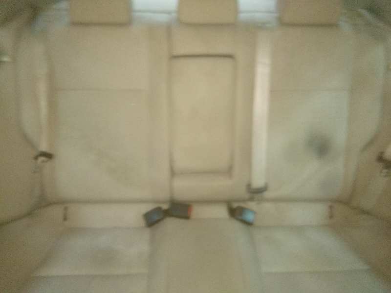 NISSAN PRIMERA BERLINA (P12) Acenta Motor 1,6 Ltr. - 80 kW CAT