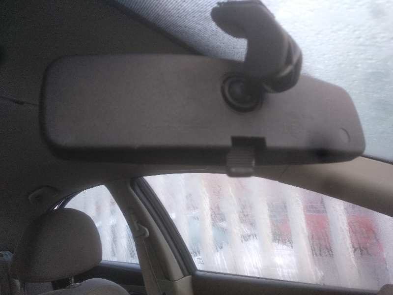 ESPEJO NISSAN PRIMERA BERLINA (P12) Acenta