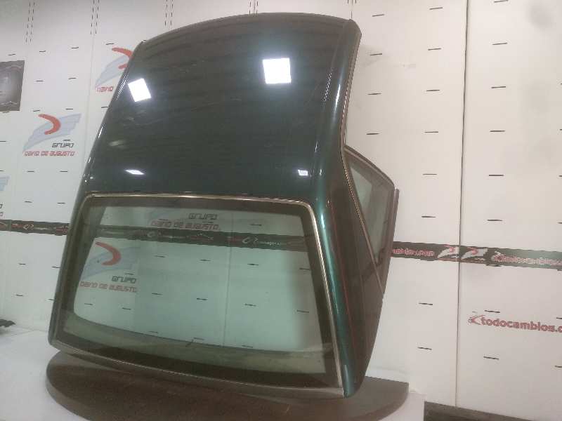 TECHO foto 2