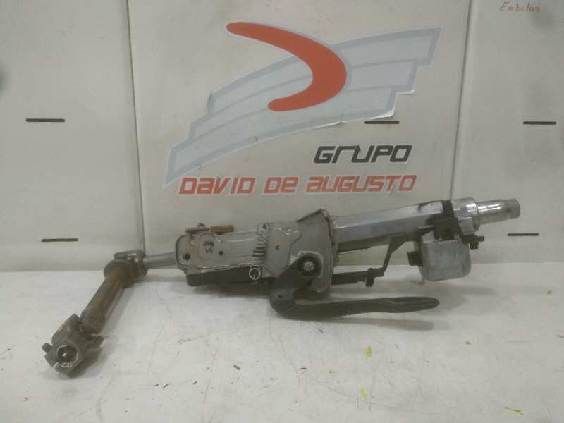 COLUMNA DIRECCION VOLKSWAGEN GOLF VII LIM. (5G1) R 4Motion BlueMotion Tech.   |   01.15 - 12.17