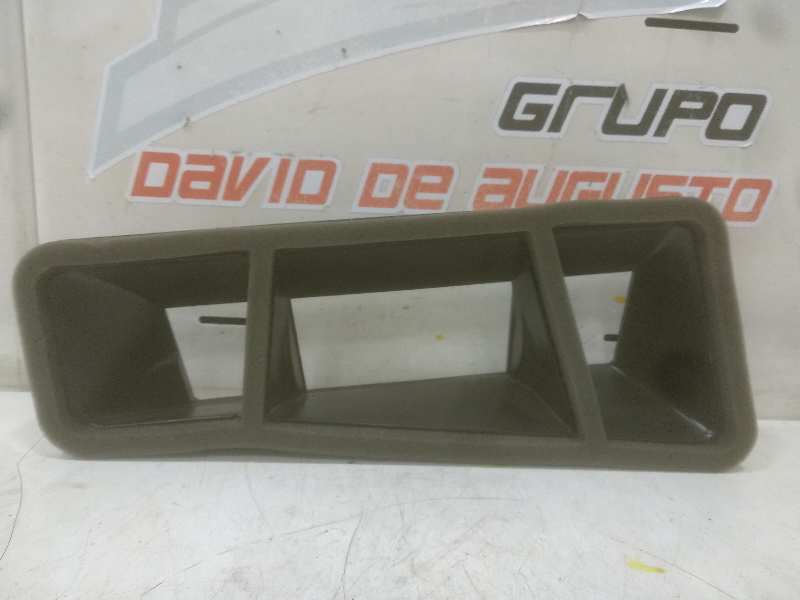 GUIA ENTRADA DE AIRE VOLKSWAGEN GOLF VII LIM. (5G1) R 4Motion BlueMotion Tech.   |   01.15 - 12.17