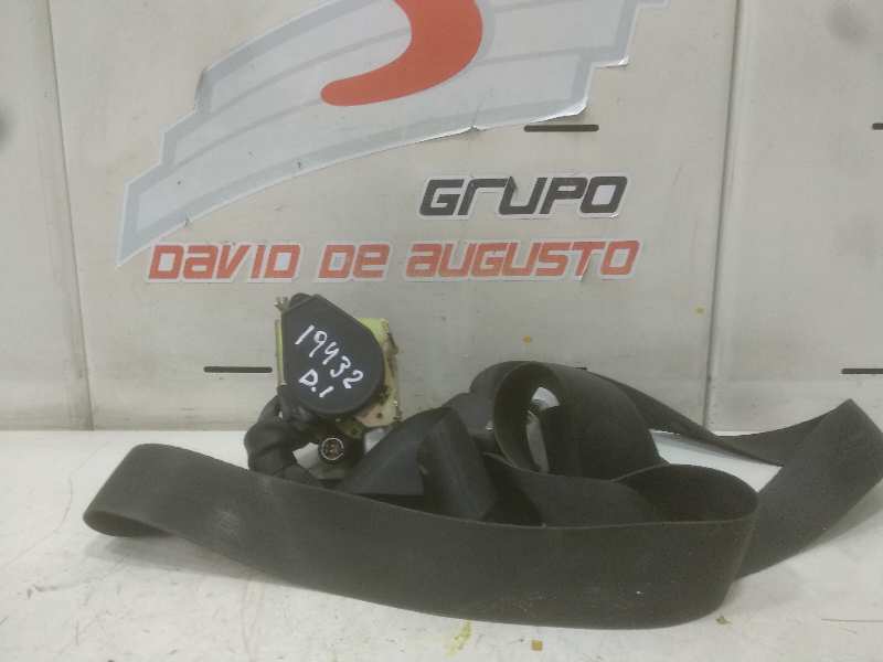 CINTURON SEGURIDAD DELANTERO IZQUIERDO