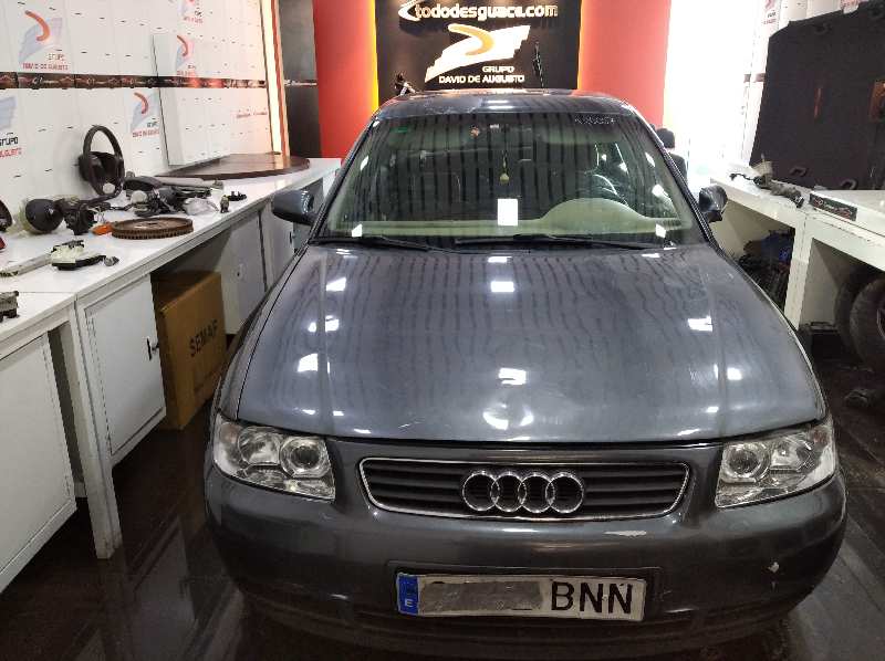 AUDI A3 (8L) 1.9 TDI Ambiente Motor 1,9 Ltr. - 74 kW TDI