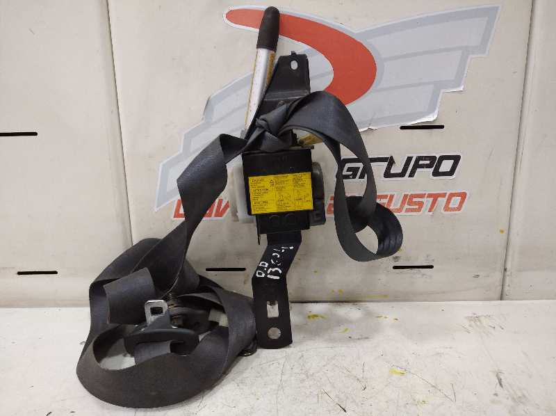 CINTURON SEGURIDAD DELANTERO DERECHO NISSAN ALMERA (N15) GX
