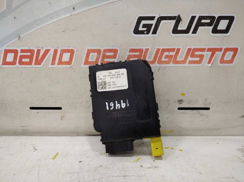 SENSOR ANGULO DE DIRECCION