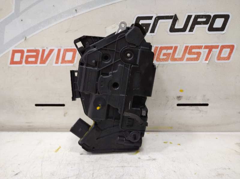 CERRADURA PUERTA TRASERA IZQUIERDA VOLKSWAGEN TIGUAN (5N2) R-Line BlueMotion   |   01.15 - 12.16