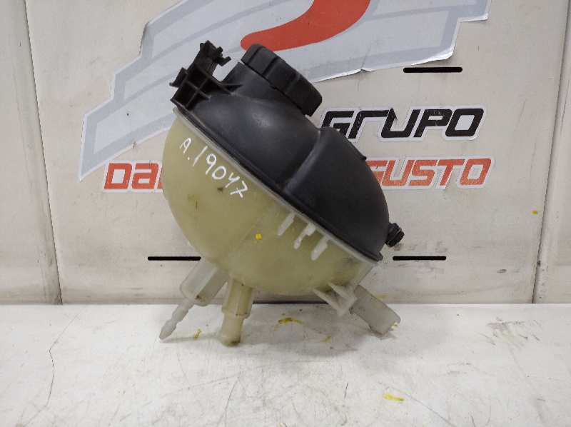 DEPOSITO EXPANSION