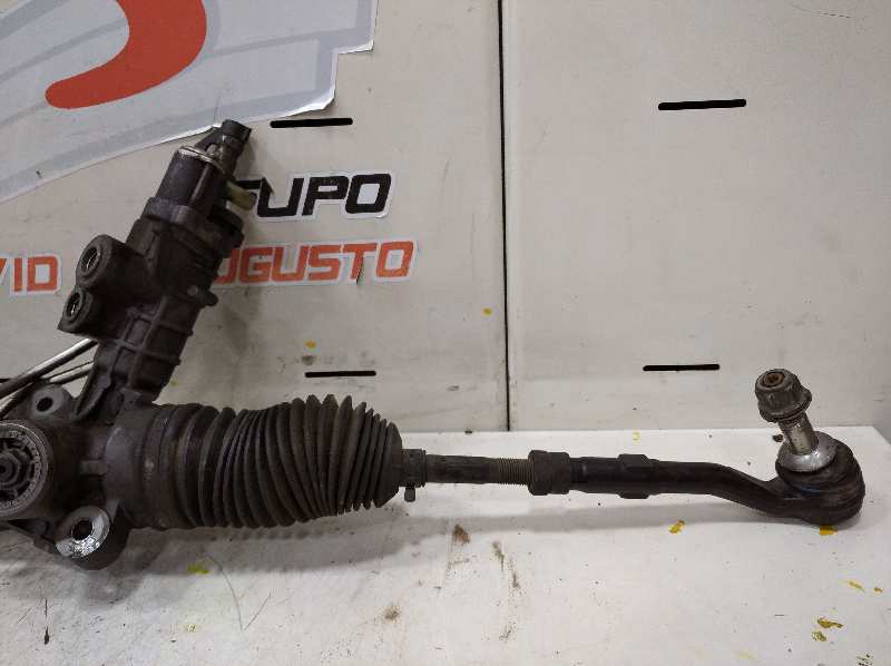 CREMALLERA DIRECCION BMW SERIE 7 (E65/E66) 745i   |   10.01 - 12.05