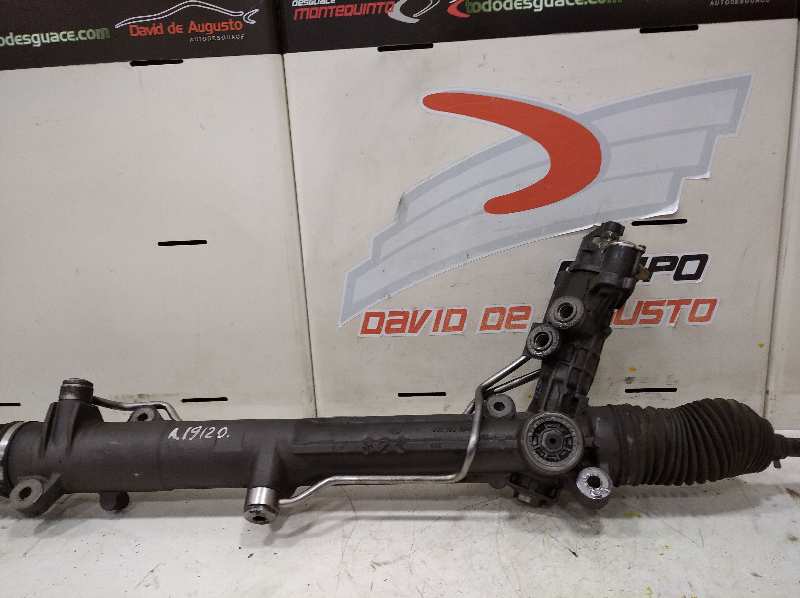 CREMALLERA DIRECCION BMW SERIE 7 (E65/E66) 745i   |   10.01 - 12.05