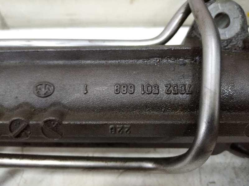 CREMALLERA DIRECCION BMW SERIE 7 (E65/E66) 745i   |   10.01 - 12.05