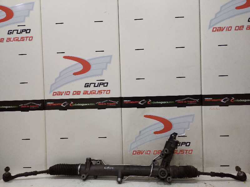 CREMALLERA DIRECCION BMW SERIE 7 (E65/E66) 745i   |   10.01 - 12.05