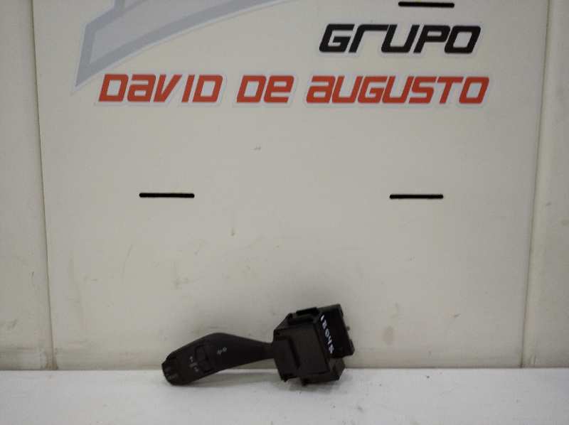 MANDO INTERMITENTES