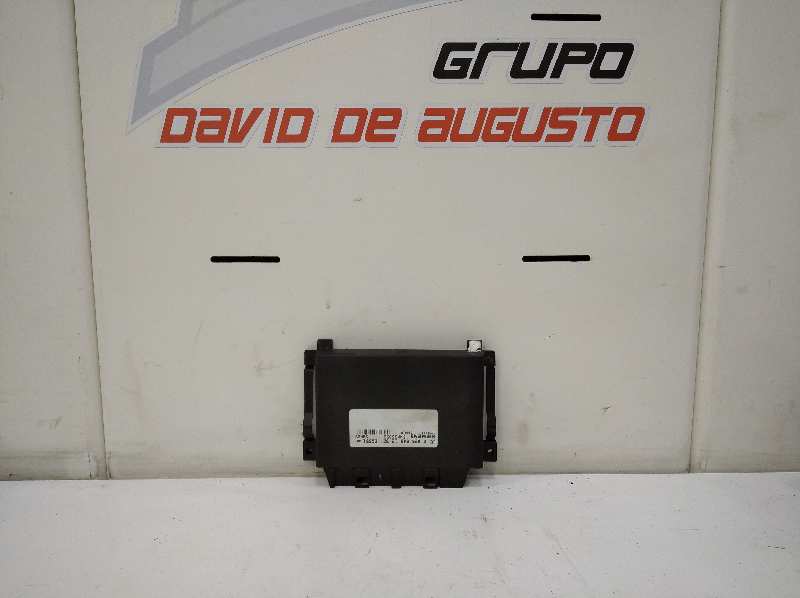 CENTRALITA CAMBIO AUTOMATICO MERCEDES-BENZ CLASE E (W210) BERLINA DIESEL 270 CDI (210.016)