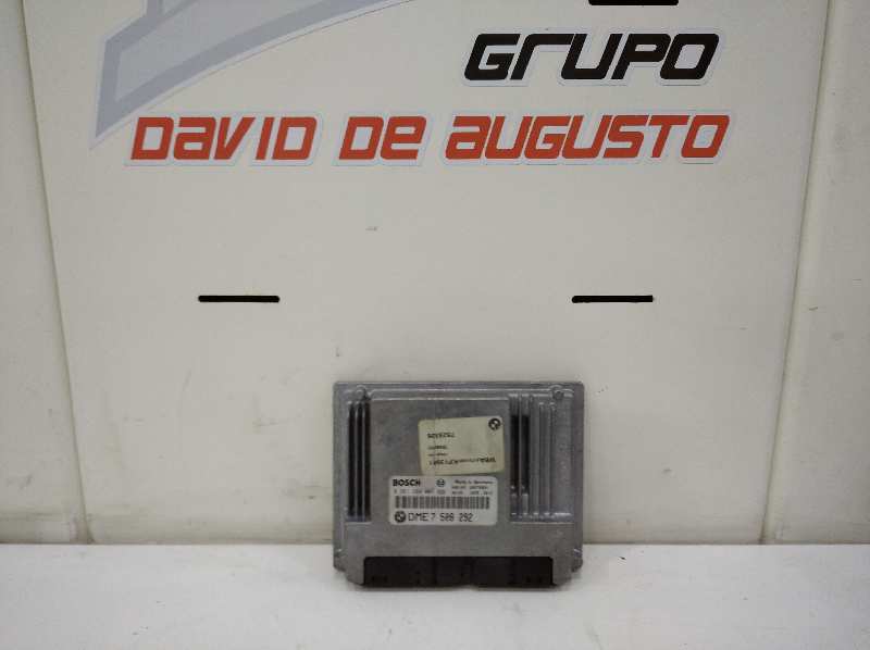 CENTRALITA MOTOR UCE