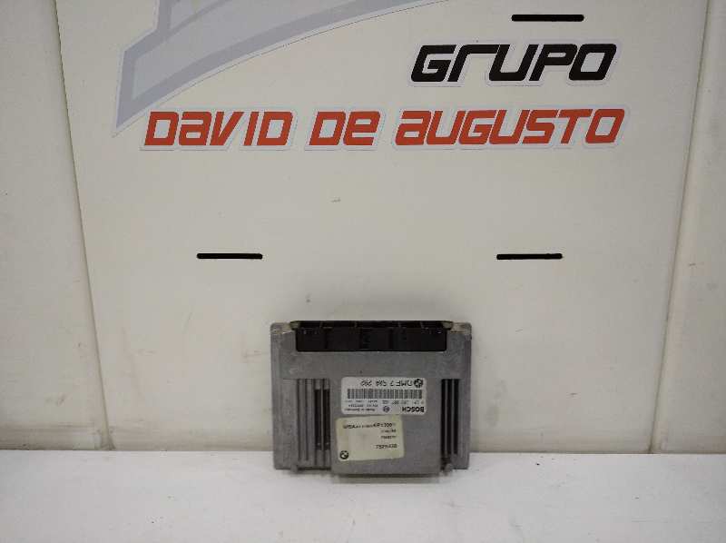 CENTRALITA MOTOR UCE foto 3