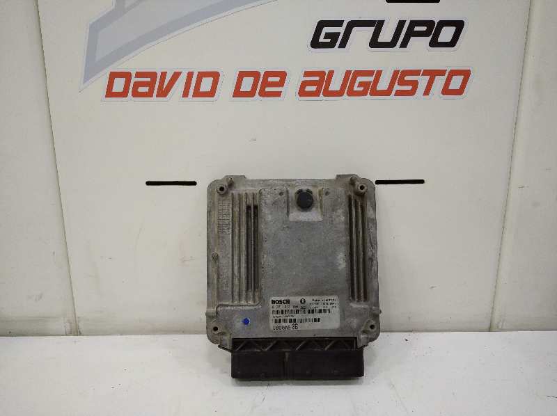 CENTRALITA MOTOR UCE