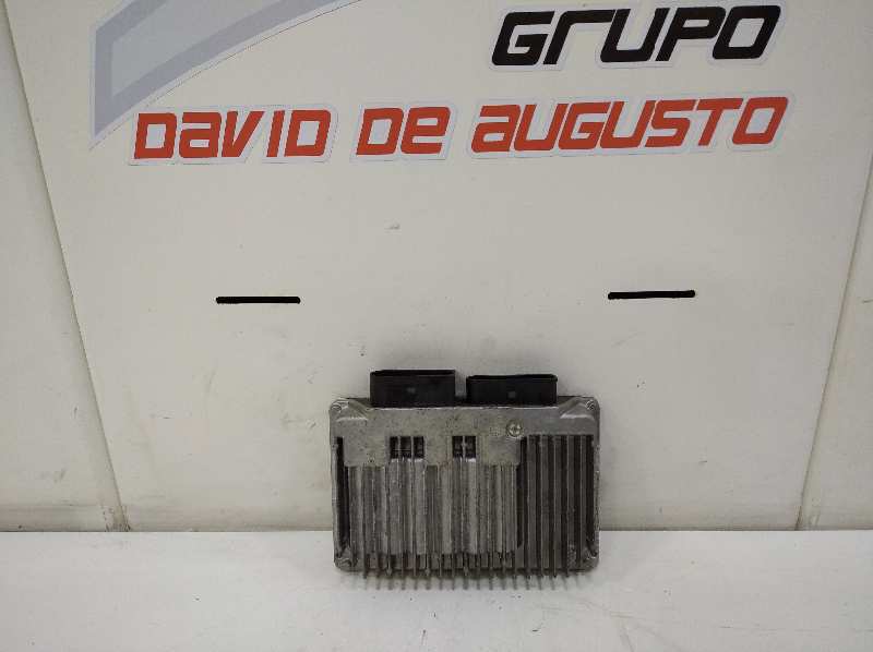 CENTRALITA MOTOR UCE foto 3