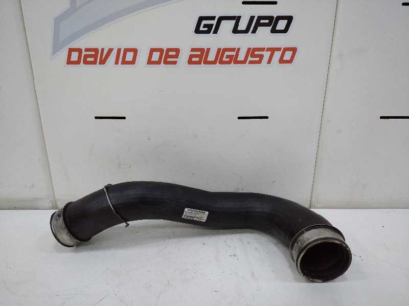 TUBO INTERCOOLER