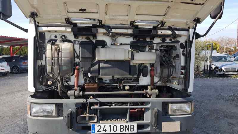 IVECO EUROCARGO TECTOR Chasis     (Modelo 180 E 24) Larga distancia   |   01.01 - 12.03 foto 3