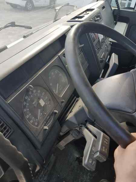 IVECO EUROCARGO TECTOR Chasis     (Modelo 180 E 24) Larga distancia   |   01.01 - 12.03 foto 9