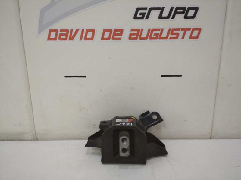 TACO MOTOR KIA CEE D Drive   |   08.15 - 12.18