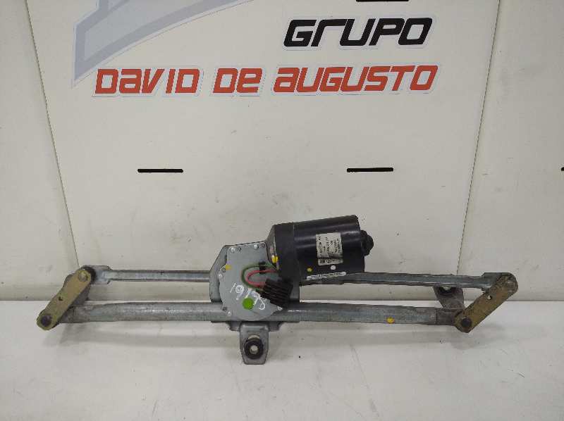 MOTOR LIMPIA DELANTERO foto 4