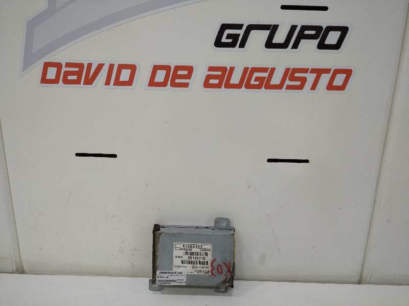 INTERFAZ USB