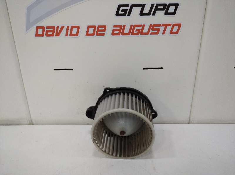 MOTOR CALEFACCION