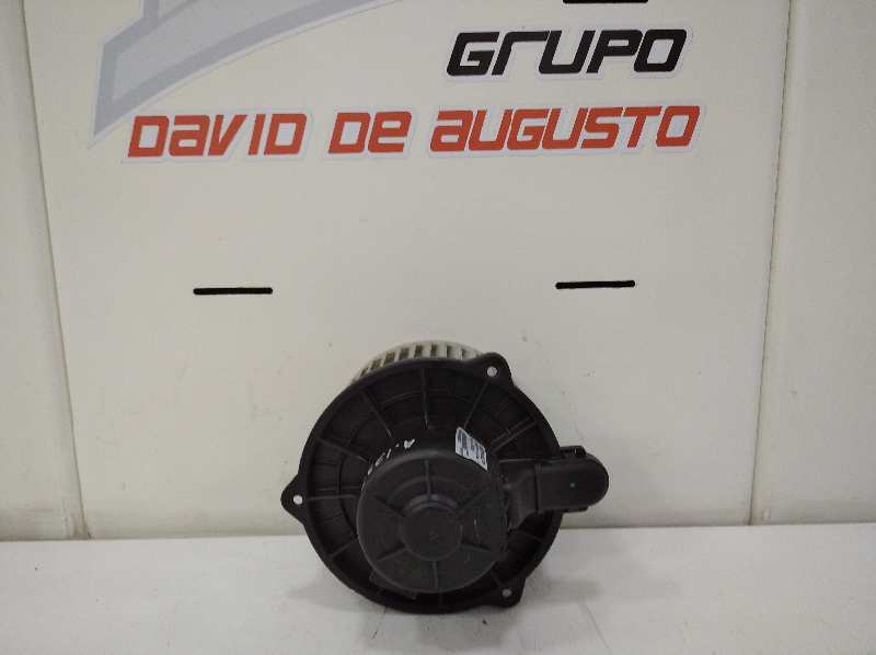 MOTOR CALEFACCION foto 2