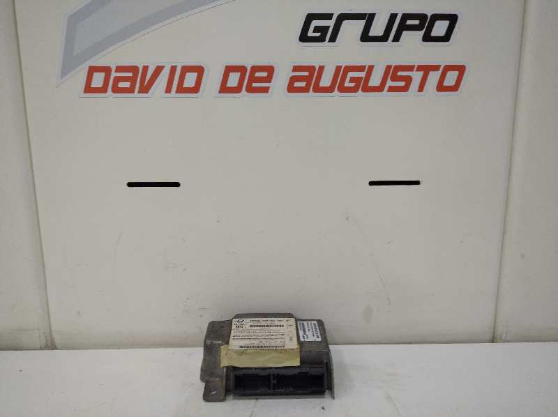 CENTRALITA AIRBAG
