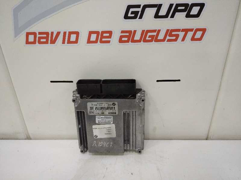 CENTRALITA MOTOR UCE foto 3