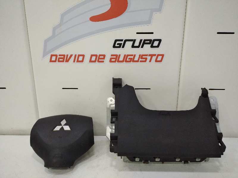 KIT AIRBAG