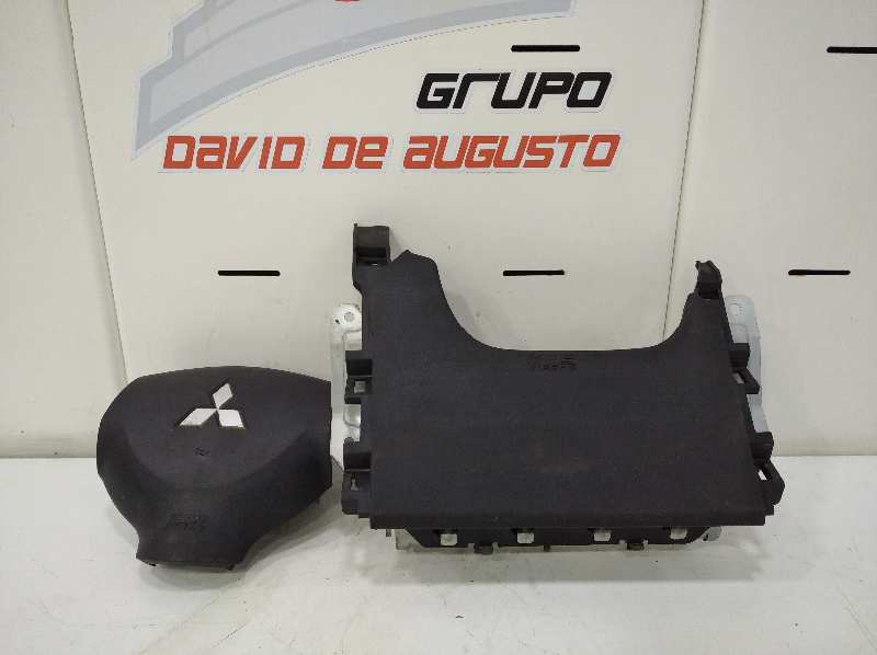 KIT AIRBAG foto 6