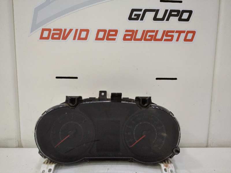 CUADRO INSTRUMENTOS foto 3