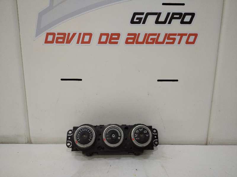 MANDO CLIMATIZADOR