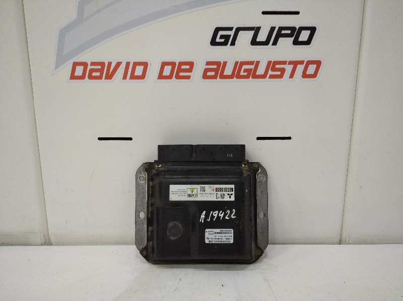 CENTRALITA MOTOR UCE