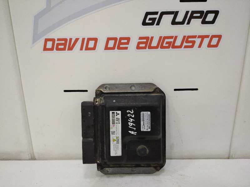 CENTRALITA MOTOR UCE foto 3