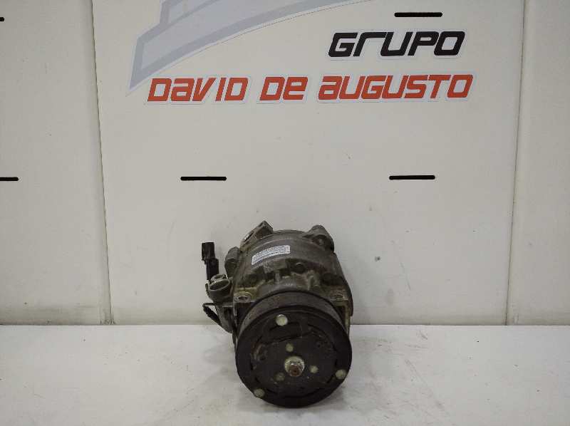 COMPRESOR AIRE ACONDICIONADO