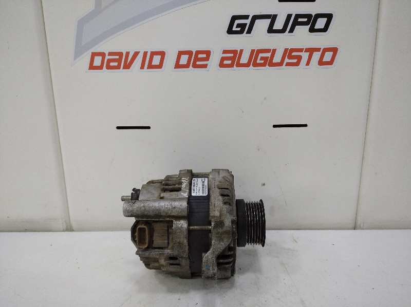 ALTERNADOR
