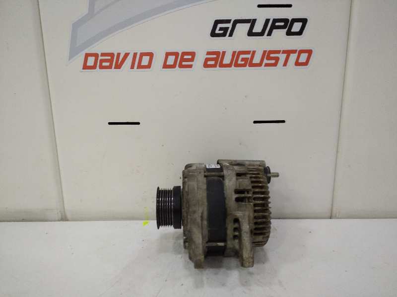 ALTERNADOR foto 3