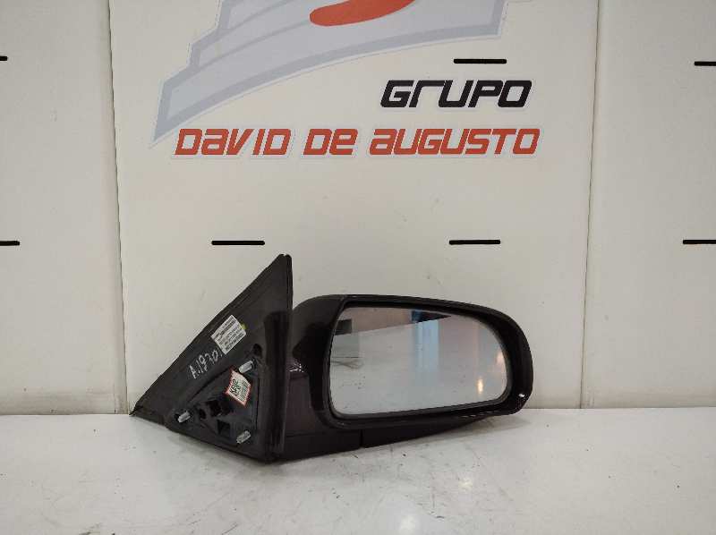 RETROVISOR DERECHO ELECTRICO